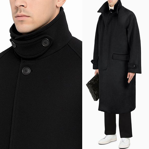 (국내배송) 메종 마르지엘라 발마칸 코트 ~2Color~