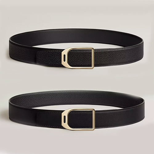 에르메스 Jockey 금장버클  38mm ~5Color~