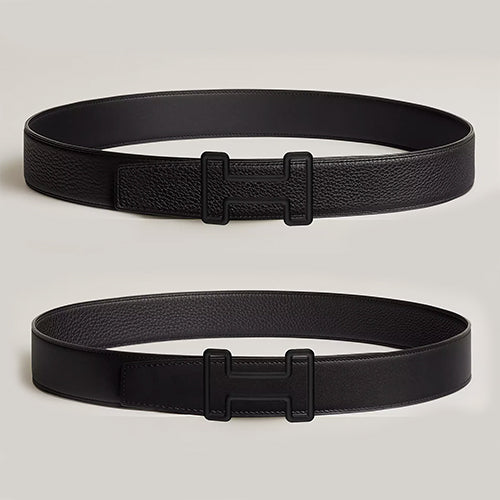 에르메스 투나잇 벨트 버클  38mm